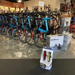 Cygolite Hotrod 110 Combo | Lights