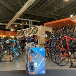 Aqua Sphere Kayenne Polarized Lens Grey/Orange Goggles | Other