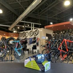 Tifosi Swick Midnight Navy Sunglasses