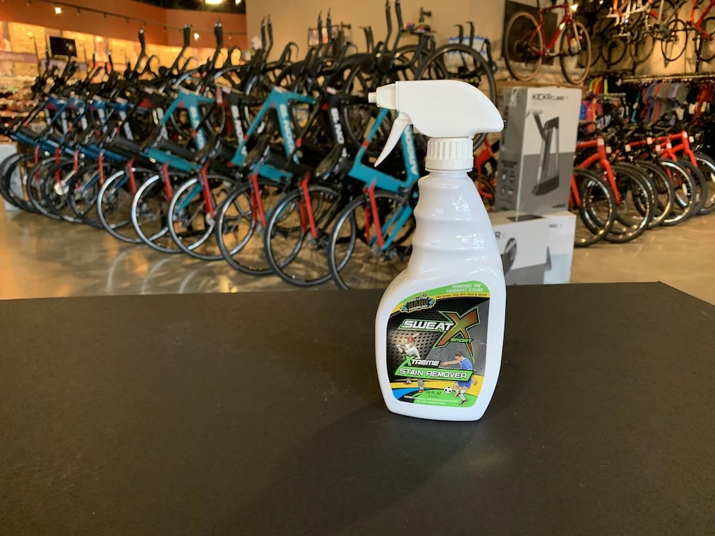 Sweat X Sport Xtreme Stain Remover | Cleaning Agents 3 Sweat X Sport Xtreme Stain Remover | Cleaning Agents