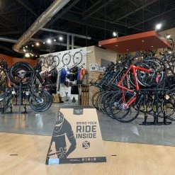 Saris M2 Bicycle Trainer | Trainers