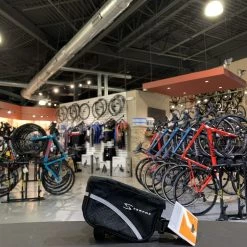 Serfas Magnetic Stem Bag Small | Other Bags