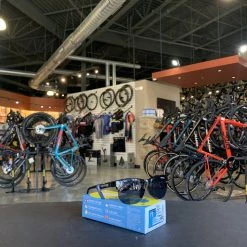 Tifosi Swank SL Gloss Black Sunglasses