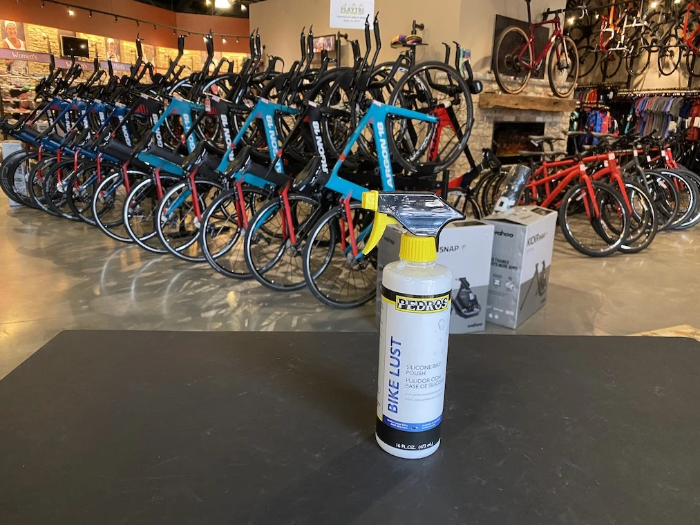 Pedros Pedro's Bike Lust | Cleaning Agents 3 Pedros Pedro's Bike Lust | Cleaning Agents