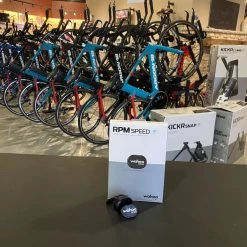 Wahoo Fitness RPM Speed Sensor | Speed Sensors