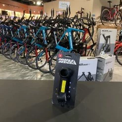 Profile Design Product Design 1/Seventeen 100 Mm | Stems