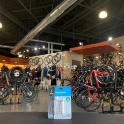 Genuine Innovations Tubeless Tackle Kit | Other