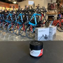 QM Antifriction Cream | Chamois Cream