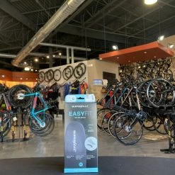 Superfeet Easy Fit High Heel Insoles Size C