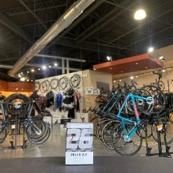 Vittoria Standard Bicycle Inner Tube 26x1.5/2.0 | Tubes