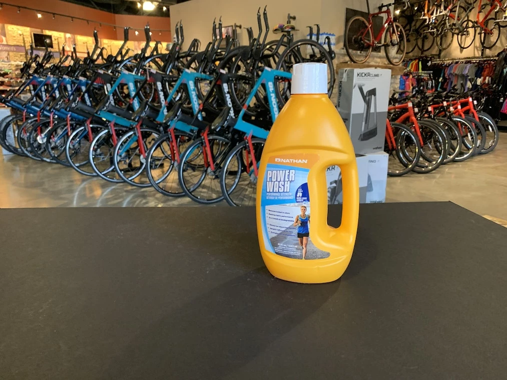 Nathan Power Wash Performance Detergent | Cleaning Agents 3 Nathan Power Wash Performance Detergent | Cleaning Agents