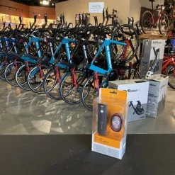 Serfas E-Lume 500/30 Combo | Lights