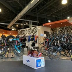 Tifosi Amok Race Red Fototec Lens Sunglasses