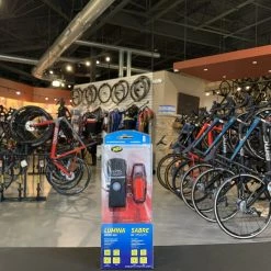 NiteRider Lumina Micro 850/Sabre 80 Combo | Lights