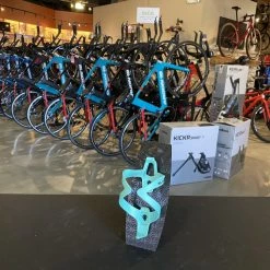 Supacaz Fly Poly Bottle Cage | Bottle Cages