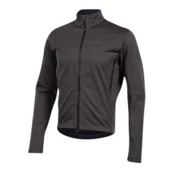 Men's Pearl Izumi Invterval AMFIB Jacket Phantom | Road
