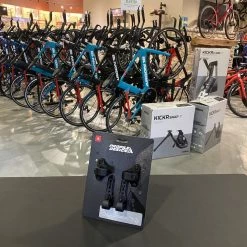 Profile Design J2 Bracket Kit | Clip On