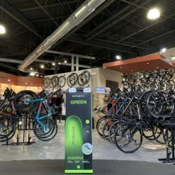 Superfeet Green Insole Size C | Insoles