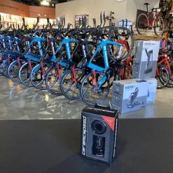 Ceramicspeed BBright Shimano Bottom Bracket | Press Fit