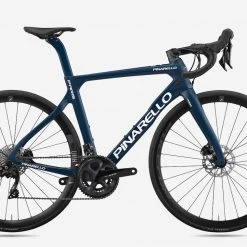 Pinarello Paris Disk Shimano 105 Blue Steel 2022 | Road Bikes -Playtri - Middleton Sales 2022 kyuuyZc7VcmbFYDdBlF5iIeL0