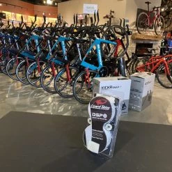 Lizard Skins DSP 2.5mm Bar Tape White