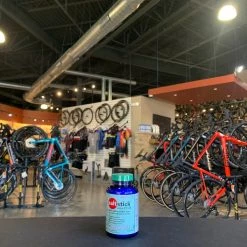 SaltStick Caps Plus 100 Capsules | Tablets