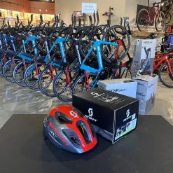 Scott Spunto Junior Plus MIPS | Kids Helmets