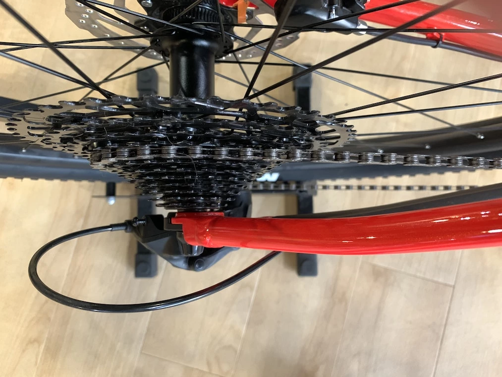 Scott Scale 970 2021 | Hardtail 10 Scott Scale 970 2021 | Hardtail - Image 8