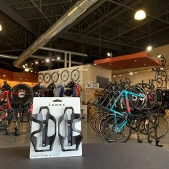 Lezyne Flow Cage SL Pair | Bottle Cages