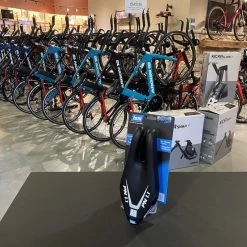 ISM Pn1.1 40 | Seats & Saddles