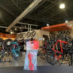 Rocket Science Sports Rocket Science Rocket Laces Red | Shoe Laces