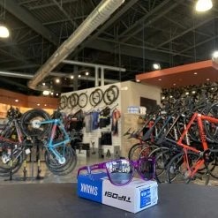 Tifosi Swank Ultra Violet Sunglasses