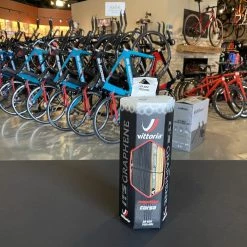 Vittoria Competition Corsa 700x23 Tire | Tires