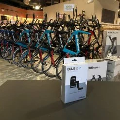 Wahoo Fitness Blue SC | Speed & Cadence Sensors