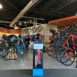 Blueseventy Blue Seventy Element Blue Lens Orange Goggles | Other