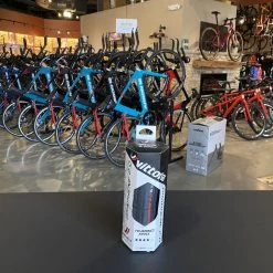 Vittoria Rubino Pro 700x25 Tire | Tires