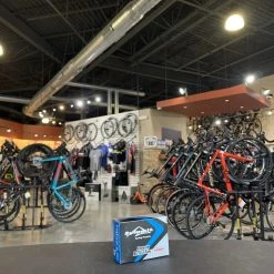 Summit Cycling Products 700x23-28 80mm Removable Presta Valve Tube | Tubes