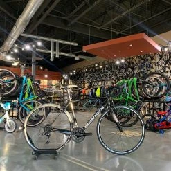 Bianchi Via Nirone 7 Shimano Claris 2022 | Road Bikes