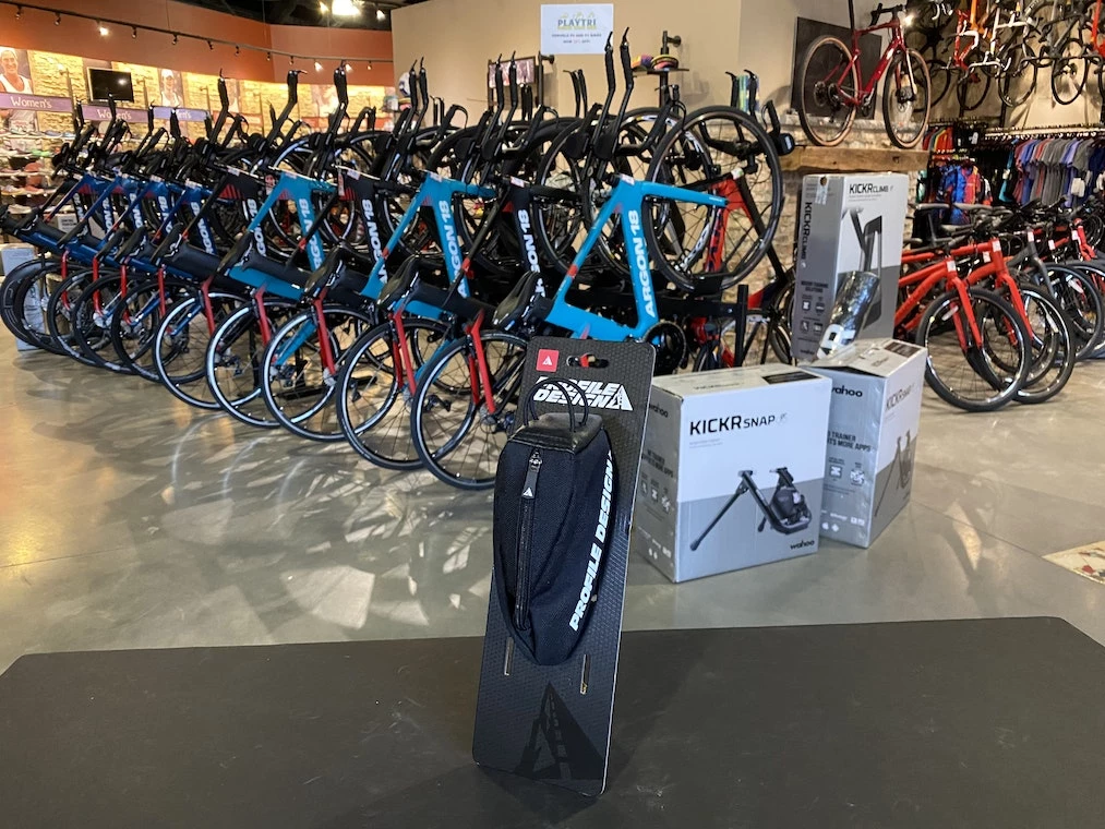 Profile Design Compact Aero E-pack | Other Bags 3 Profile Design Compact Aero E-pack | Other Bags