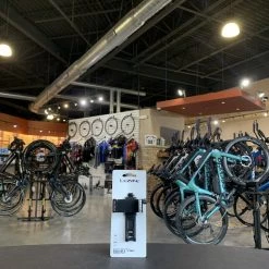 Lezyne Smart Vice Mount | Mounts