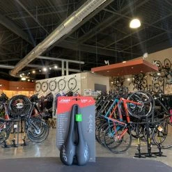 Selle SMP Well Black | Seats & Saddles