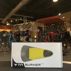 TYR Burner EBP Fins Small | Other