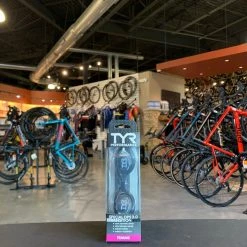 TYR Special Ops 2.0 Transition Lens Black Femme Goggles | Other