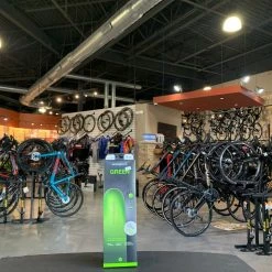 Superfeet Green Insole Size H | Insoles