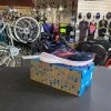 Women's Brooks Adrenaline GTS 22 Black/Purple/Coral WIDE | Running -Playtri - Middleton Sales 2022 nzvewe820bmpoHmhyja8OWkL4