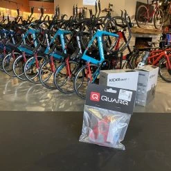 Quarq PowerTap 6 Degree Cleat | Cleats