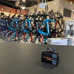 PowerTap Speed/Cadence Sensor | Speed & Cadence Sensors