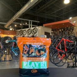 Orange Mud Transition Towl And Seat Wrap Playtri Edition Green | Other Accessories