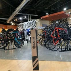 Saris Trainer Mat | Training Mats