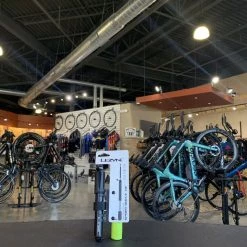 Lezyne Sport Drive HP | Hand Pumps